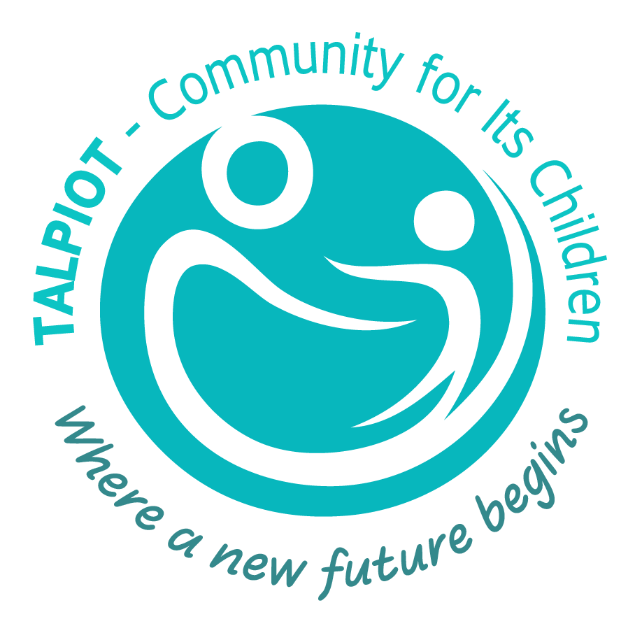 TALPIOT - Community for Its Children - Where a new future begins